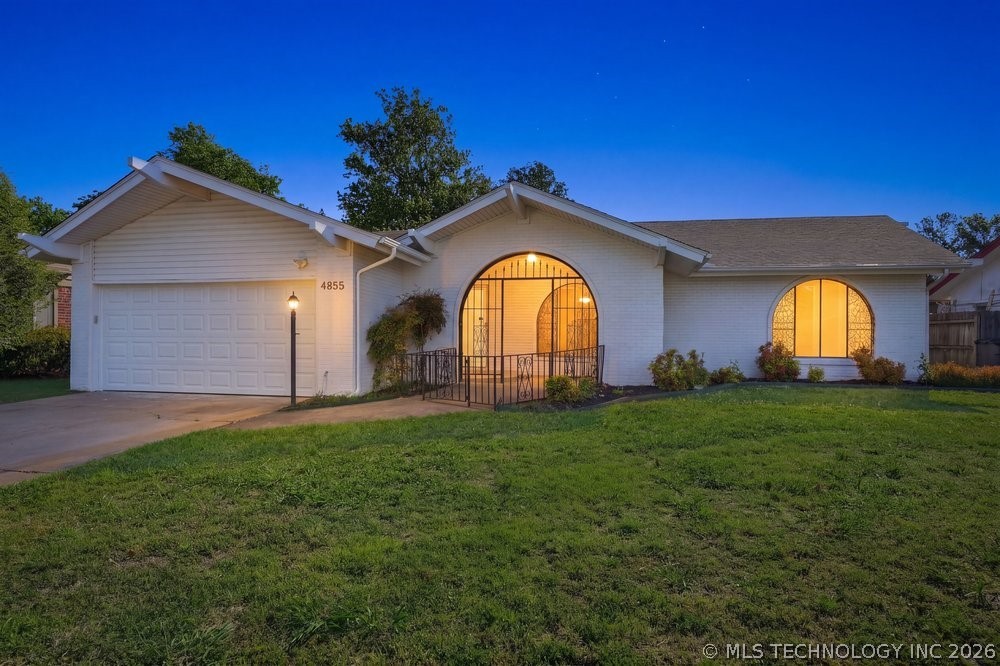 4855 S 67th East Eastavenue Tulsa OK 74145