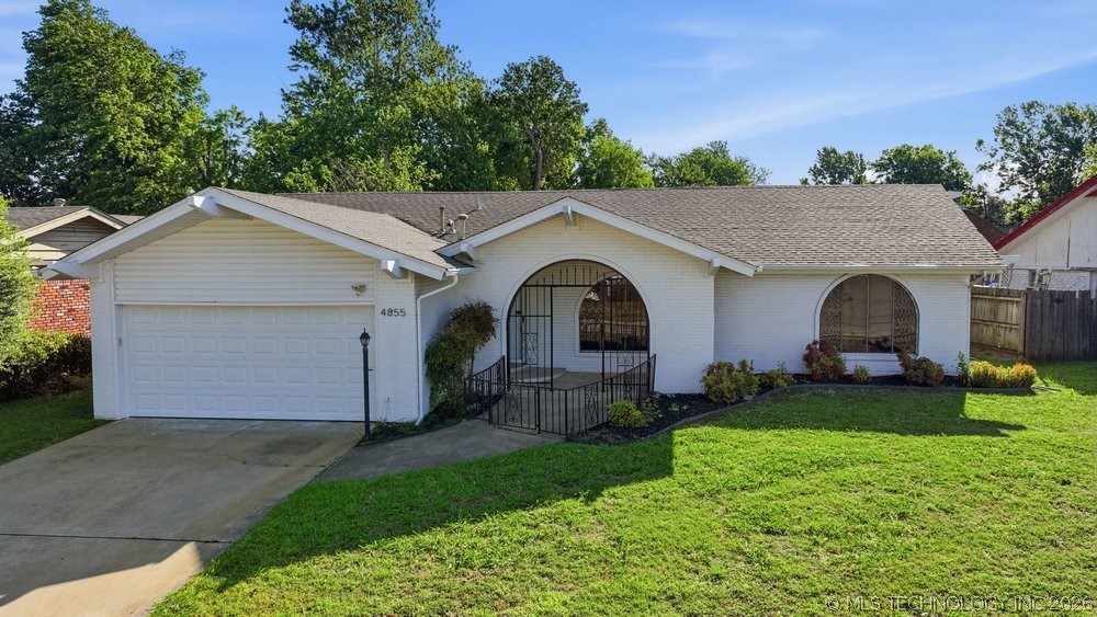 4855 S 67th East Eastavenue Tulsa OK 74145