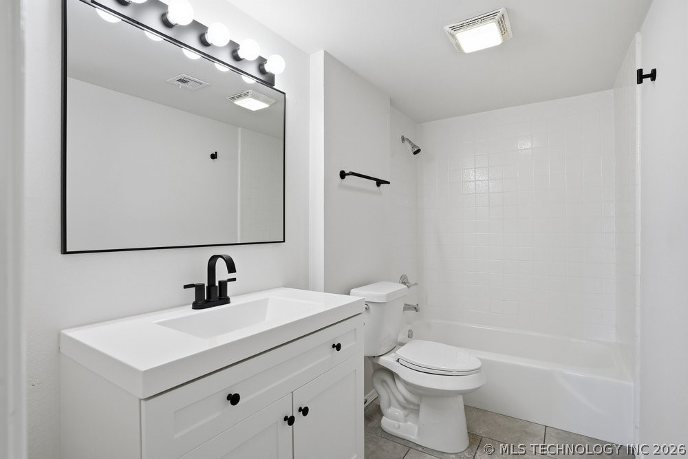4855 S 67th East Eastavenue Tulsa OK 74145