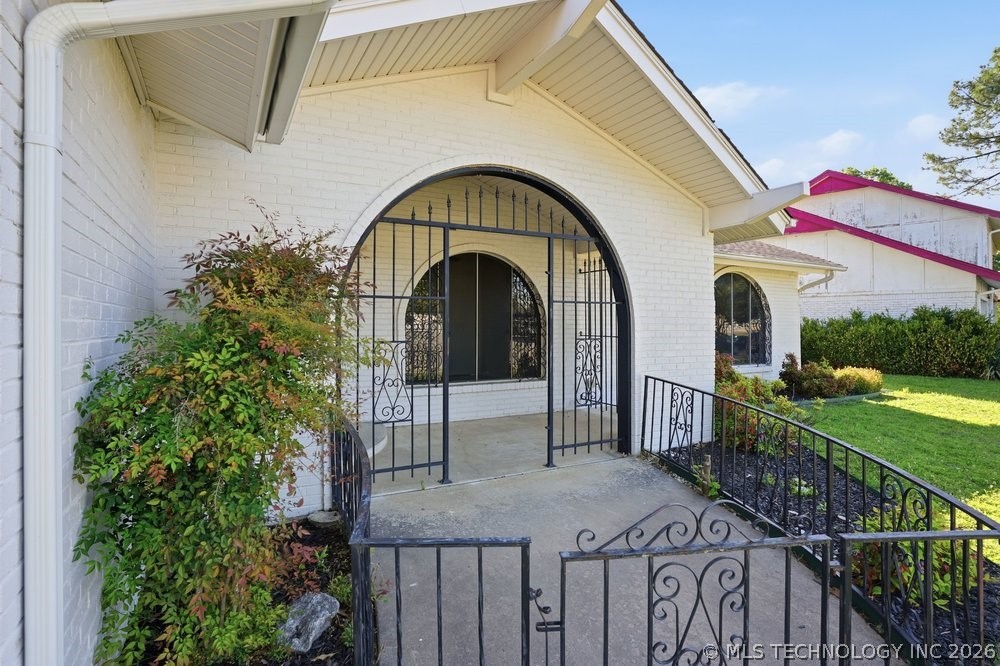 4855 S 67th East Eastavenue Tulsa OK 74145