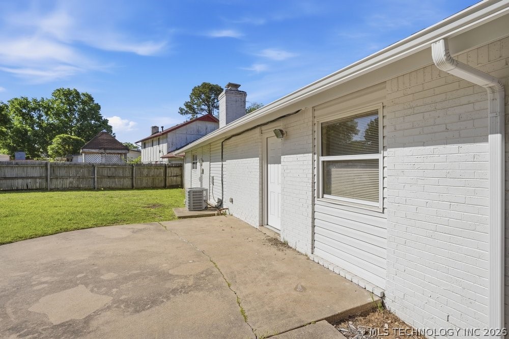 4855 S 67th East Eastavenue Tulsa OK 74145
