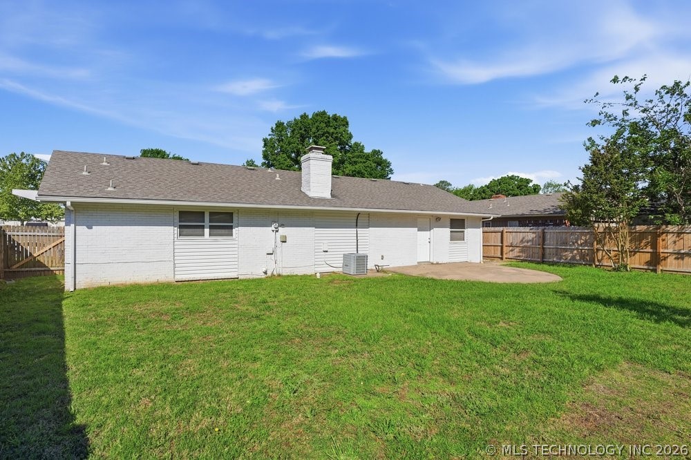 4855 S 67th East Eastavenue Tulsa OK 74145
