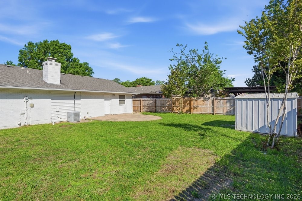 4855 S 67th East Eastavenue Tulsa OK 74145