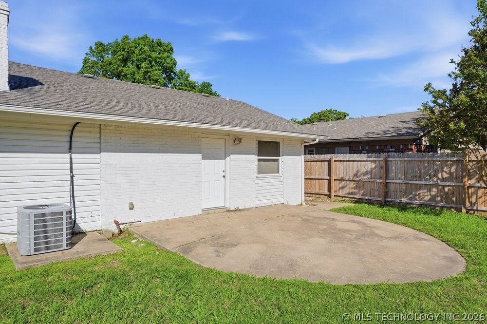 4855 S 67th East Eastavenue Tulsa OK 74145