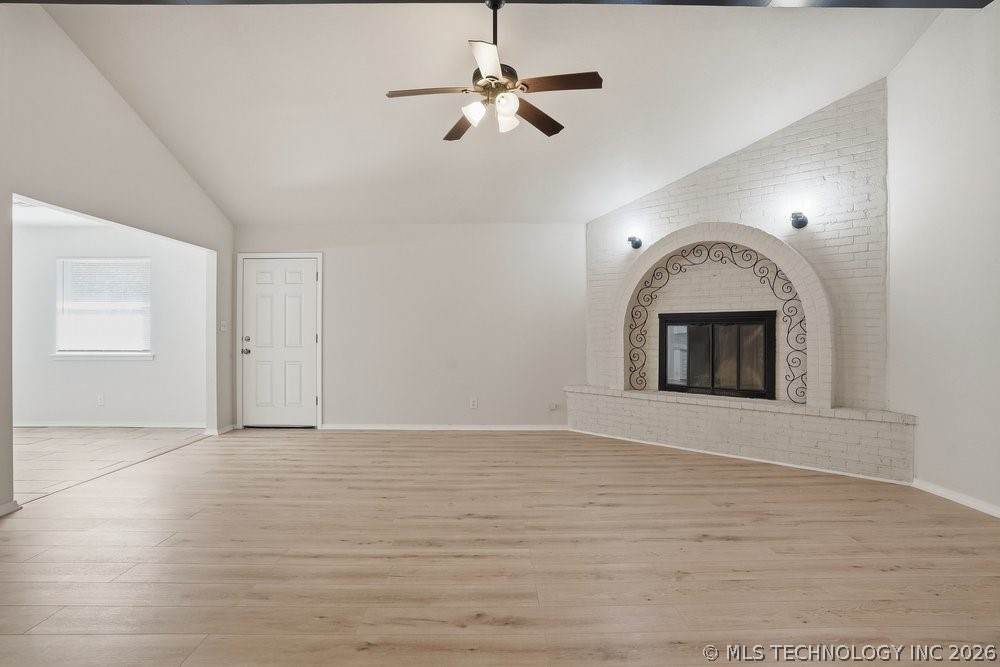 4855 S 67th East Eastavenue Tulsa OK 74145