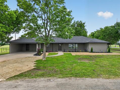 2025 NE 5th Street Pryor OK 74361