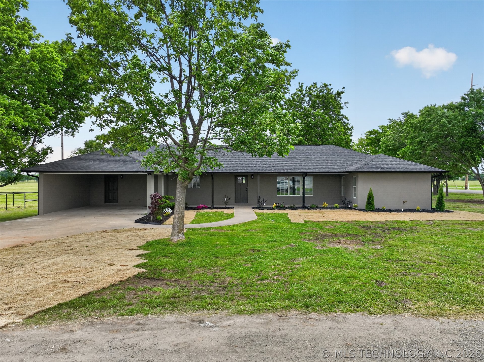 2025 NE 5th Street Pryor OK 74361