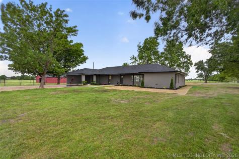 2025 NE 5th Street Pryor OK 74361