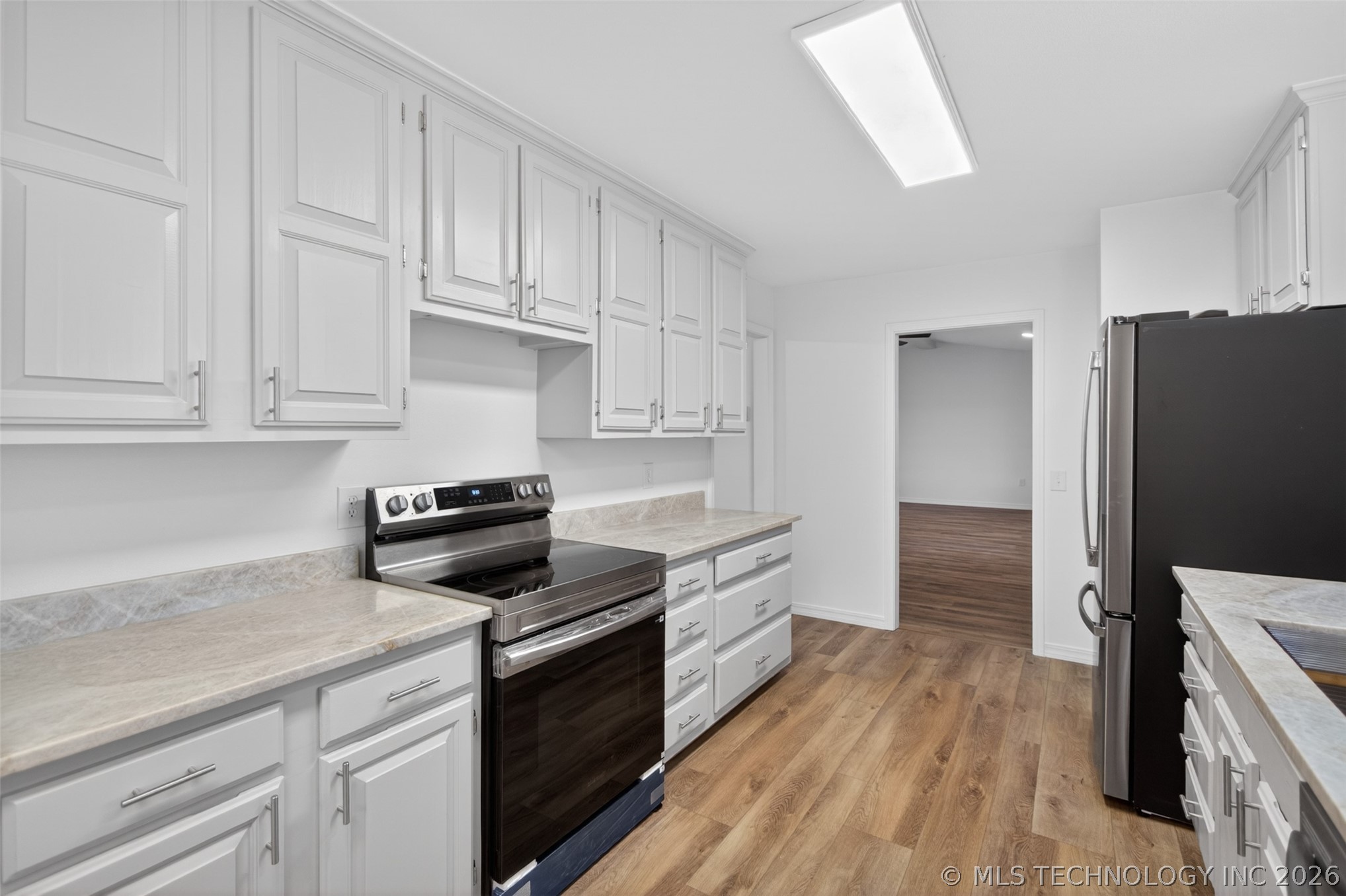 2025 NE 5th Street Pryor OK 74361