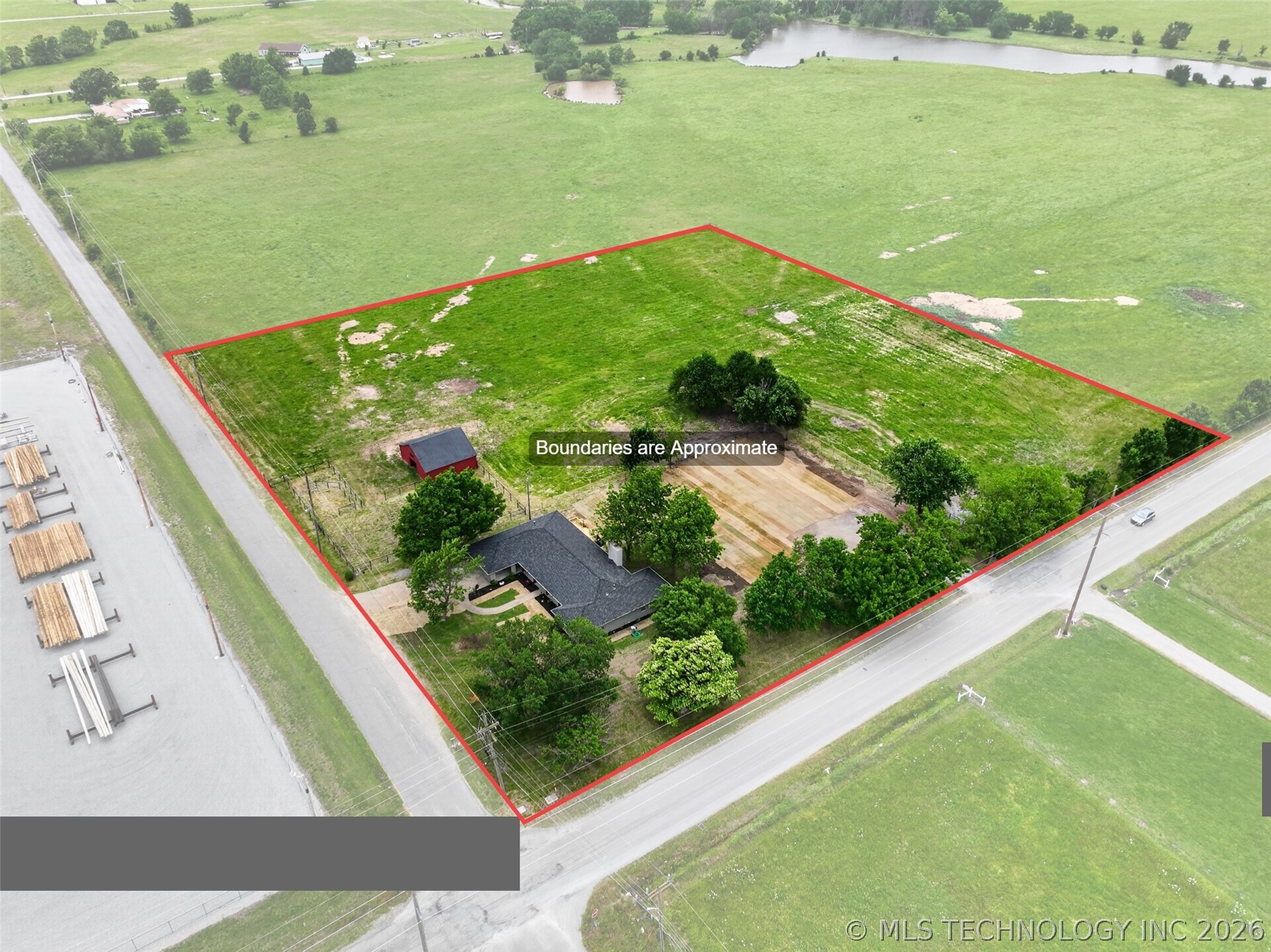 2025 NE 5th Street Pryor OK 74361