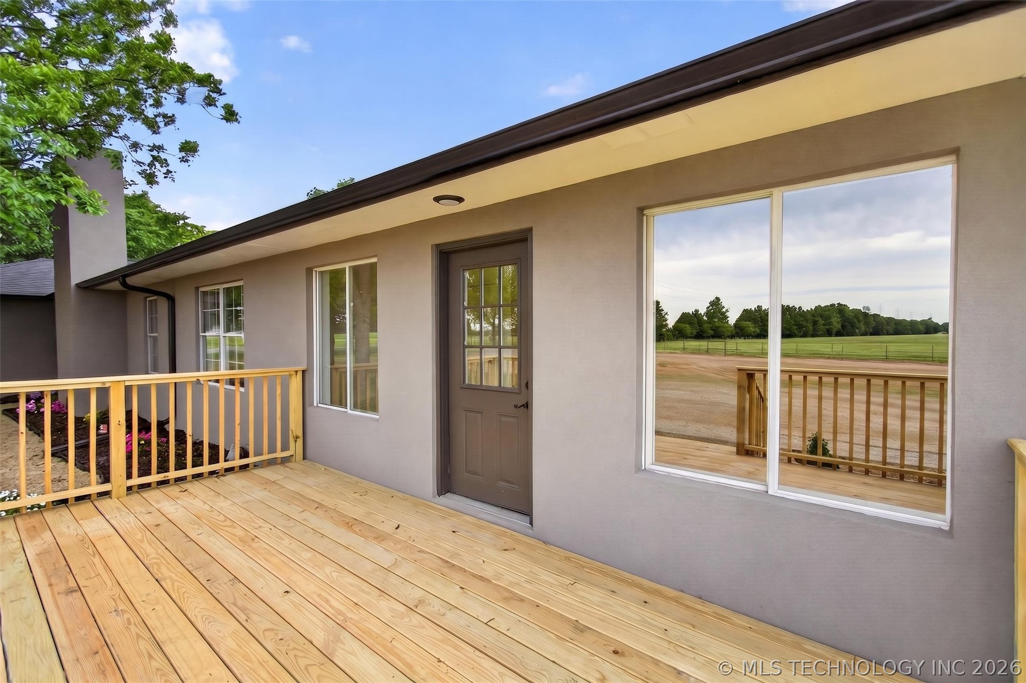 2025 NE 5th Street Pryor OK 74361