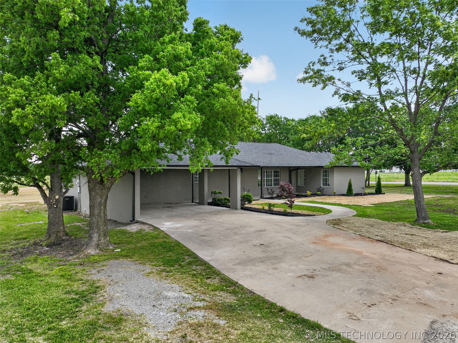 2025 NE 5th Street Pryor OK 74361