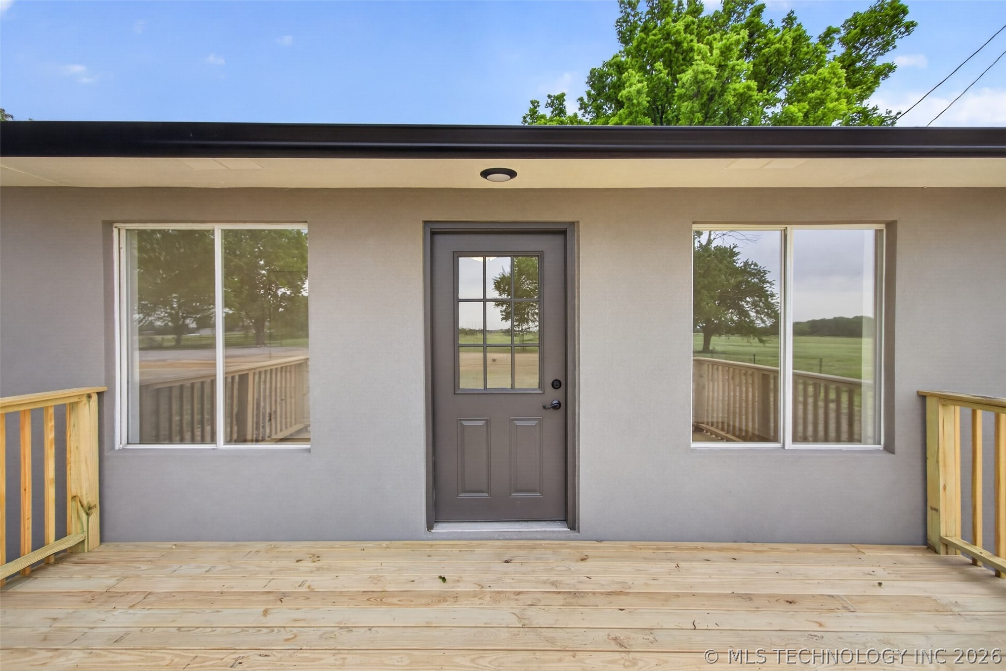 2025 NE 5th Street Pryor OK 74361