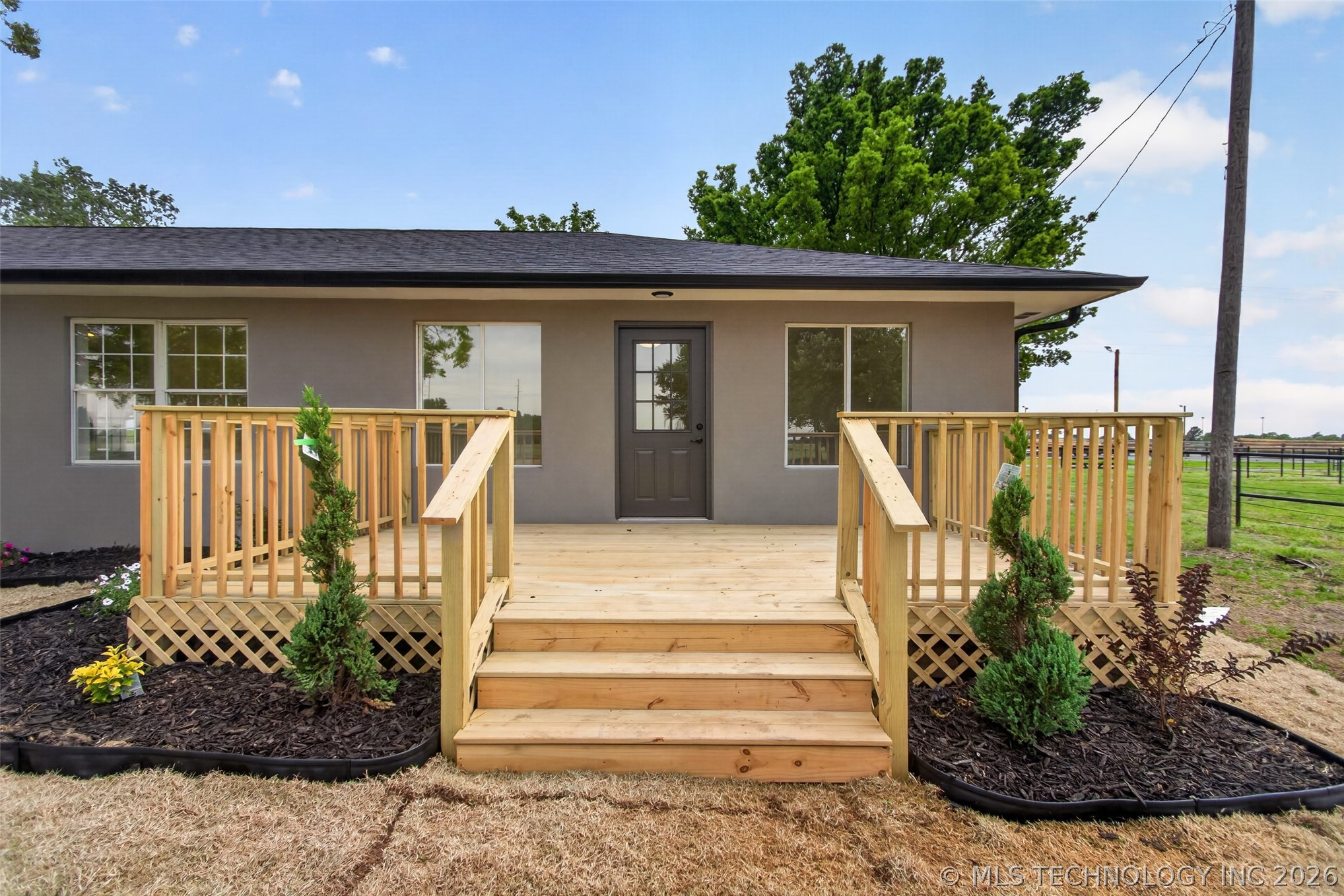 2025 NE 5th Street Pryor OK 74361