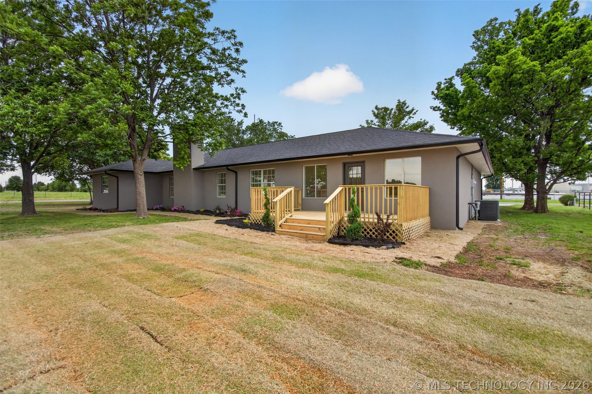 2025 NE 5th Street Pryor OK 74361