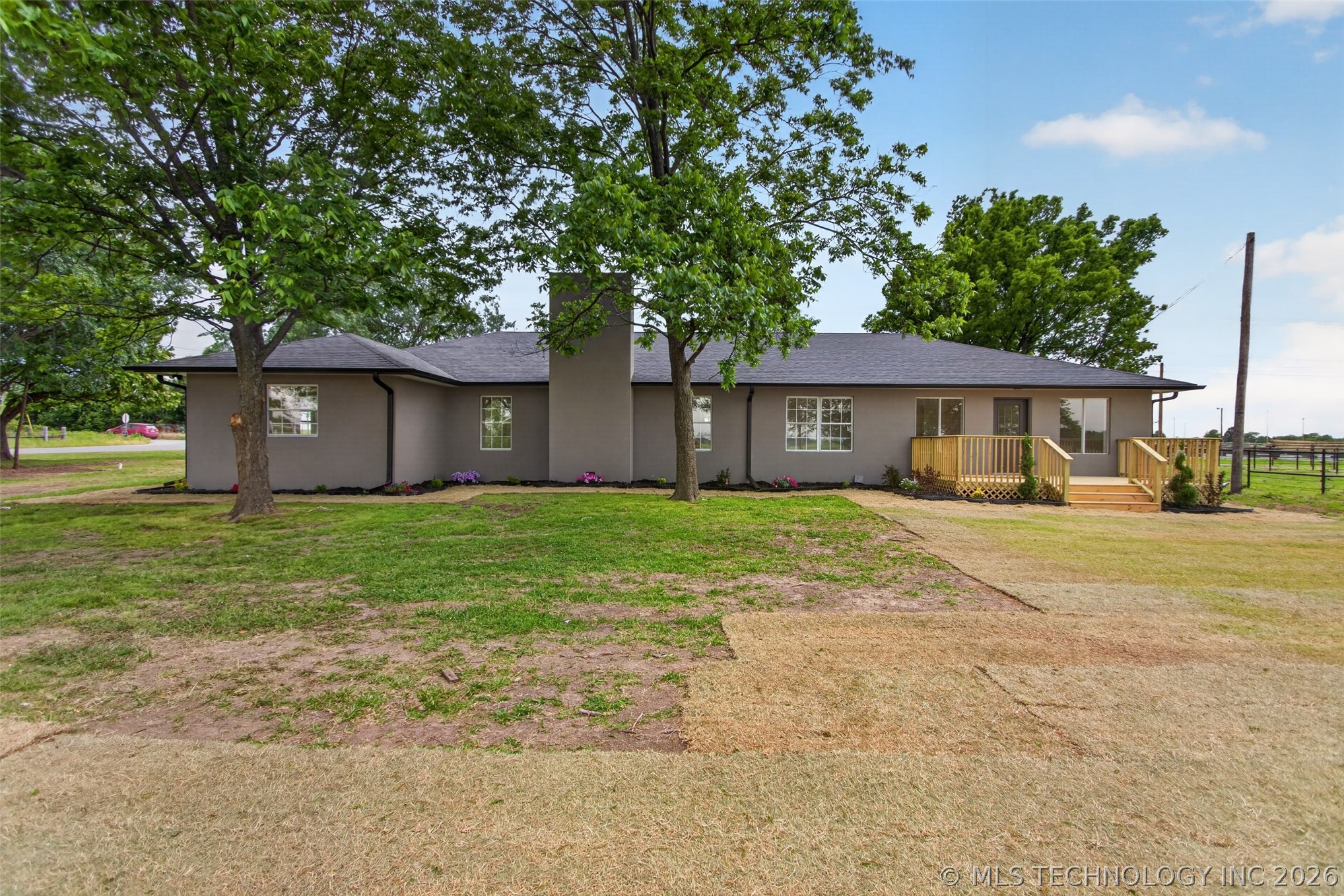 2025 NE 5th Street Pryor OK 74361