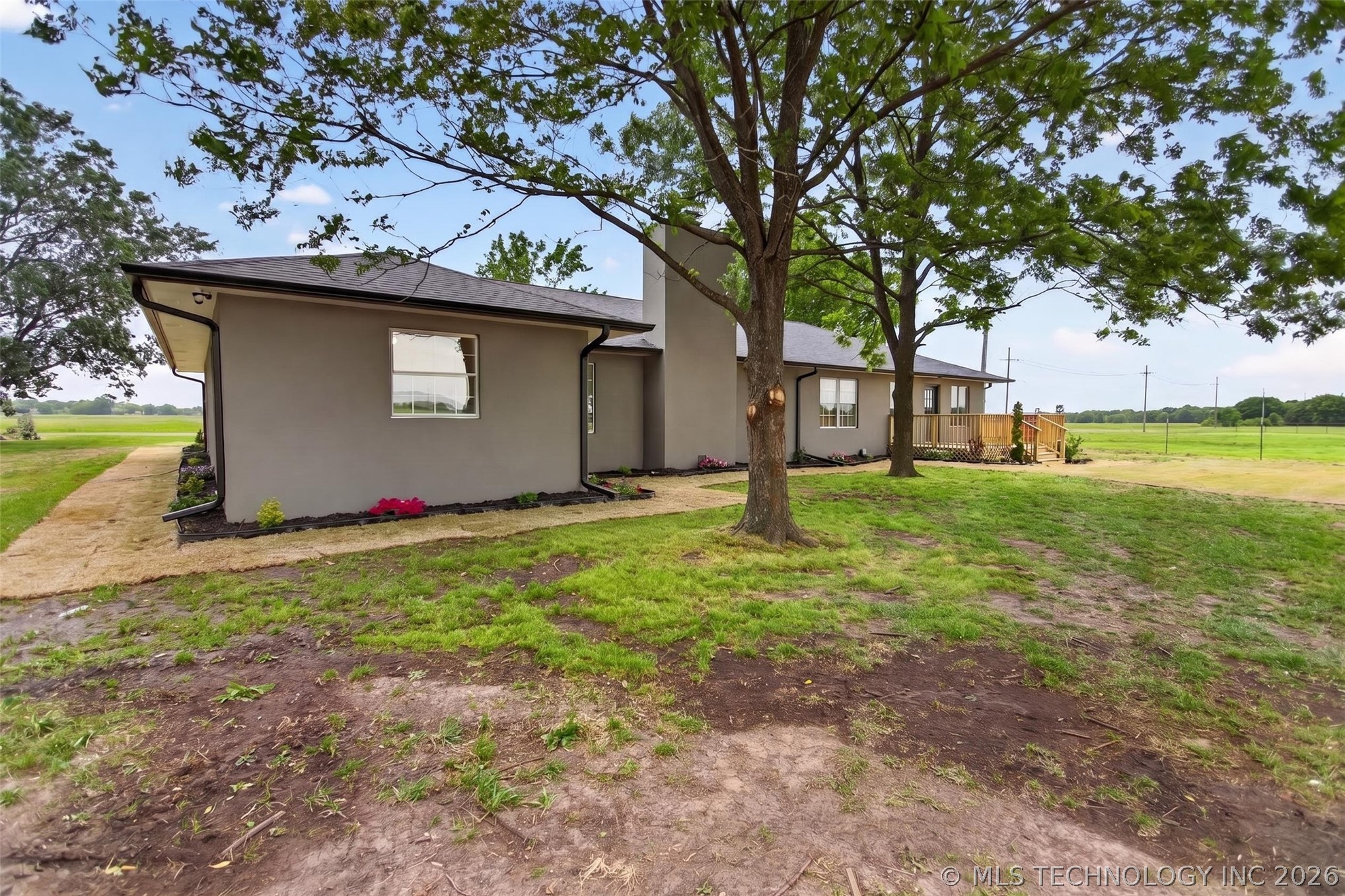 2025 NE 5th Street Pryor OK 74361