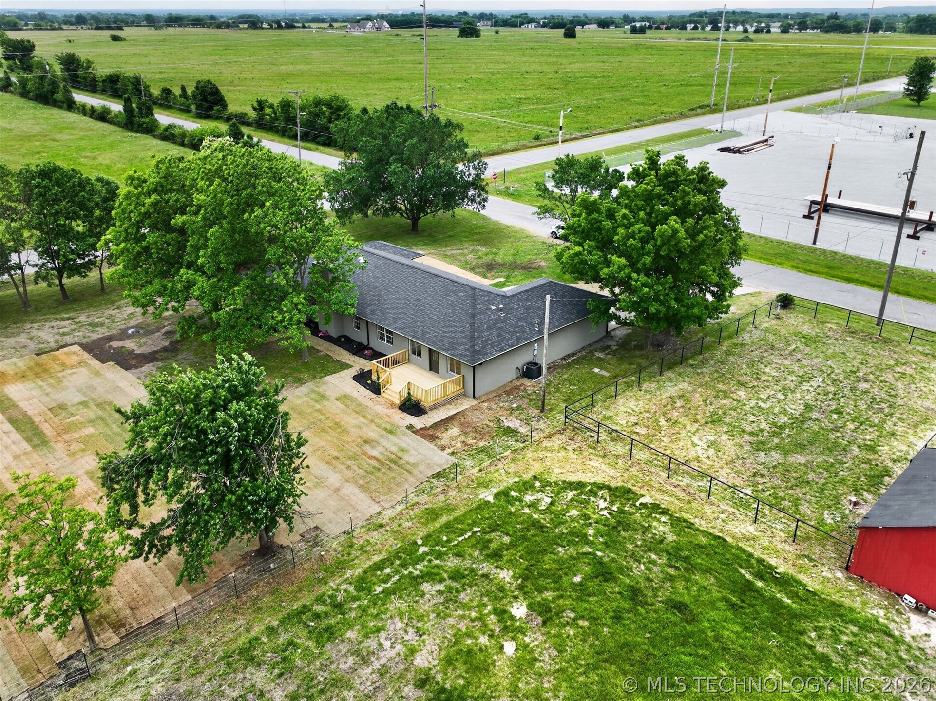 2025 NE 5th Street Pryor OK 74361