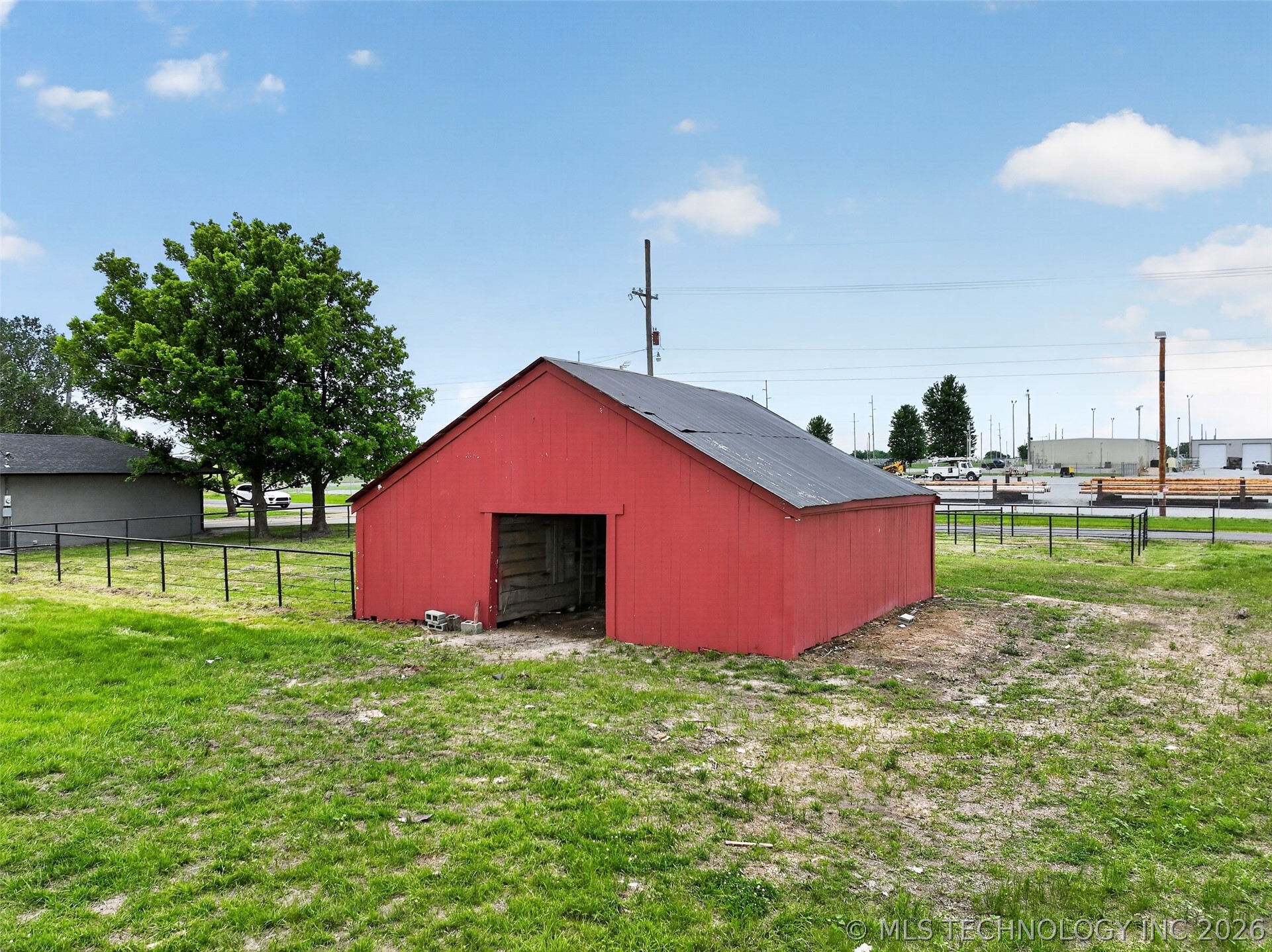 2025 NE 5th Street Pryor OK 74361