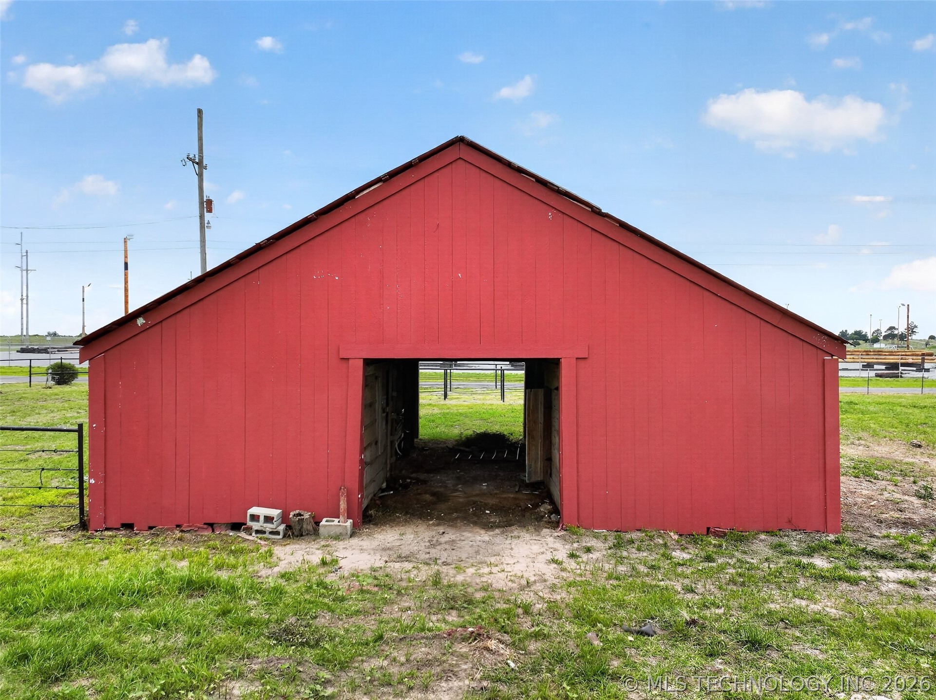 2025 NE 5th Street Pryor OK 74361