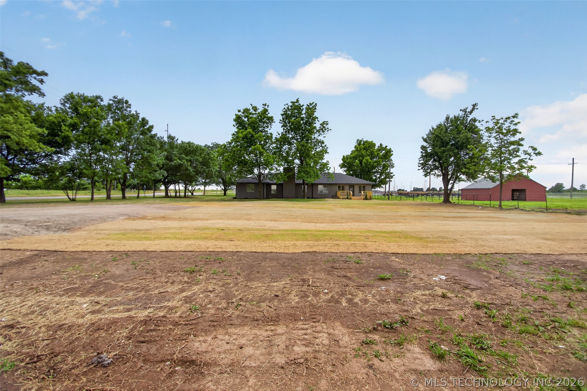 2025 NE 5th Street Pryor OK 74361