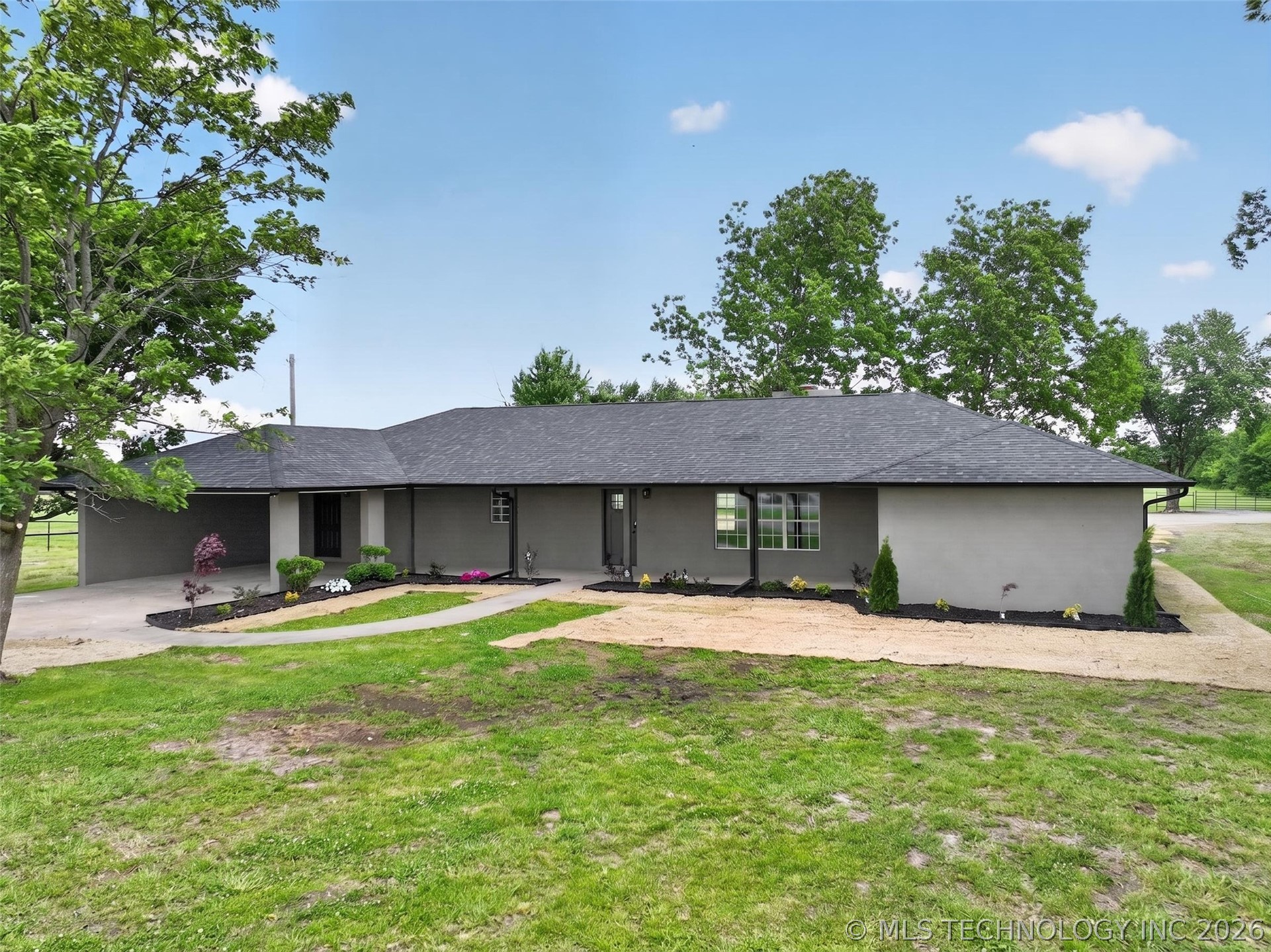 2025 NE 5th Street Pryor OK 74361