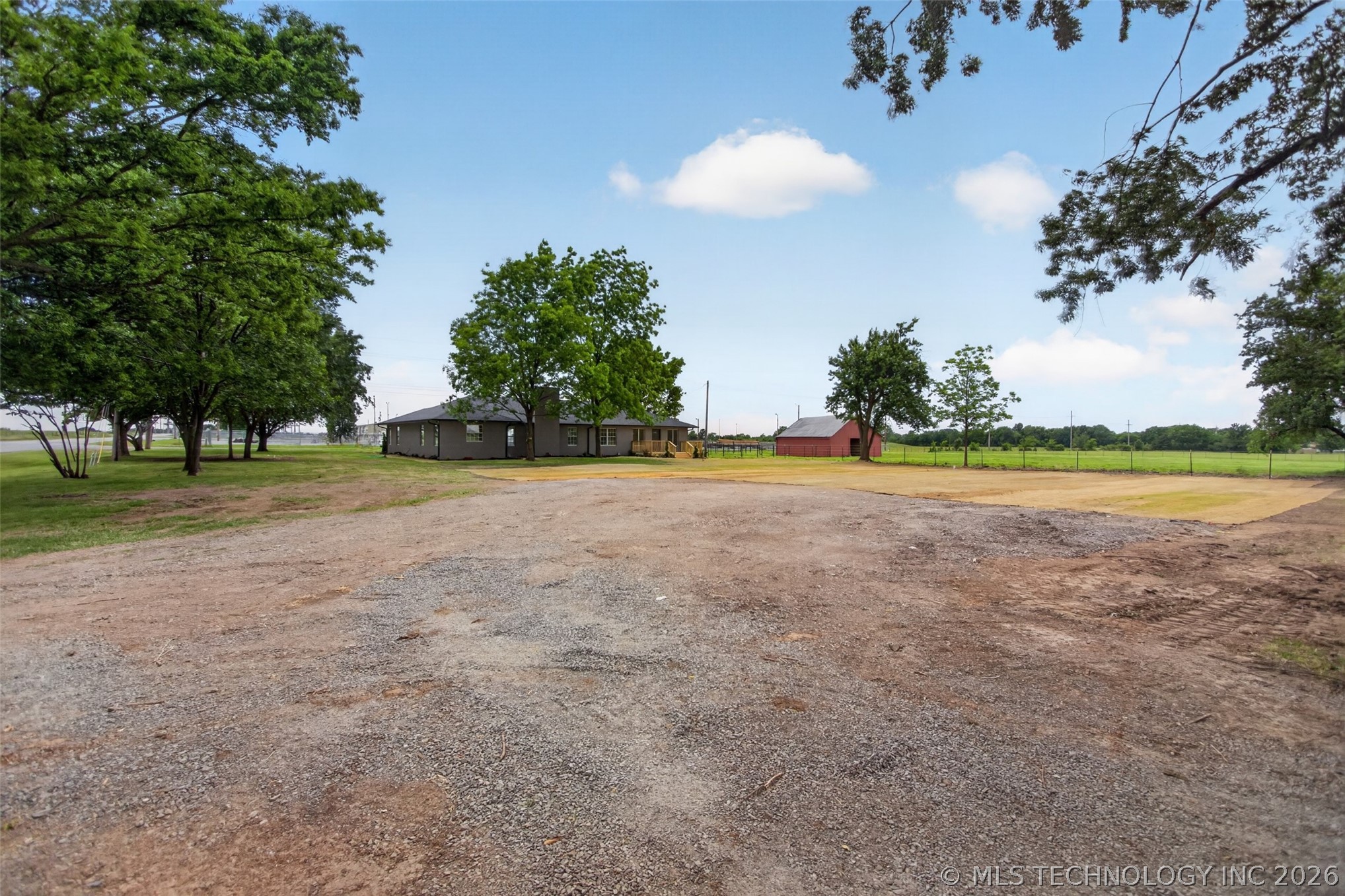 2025 NE 5th Street Pryor OK 74361