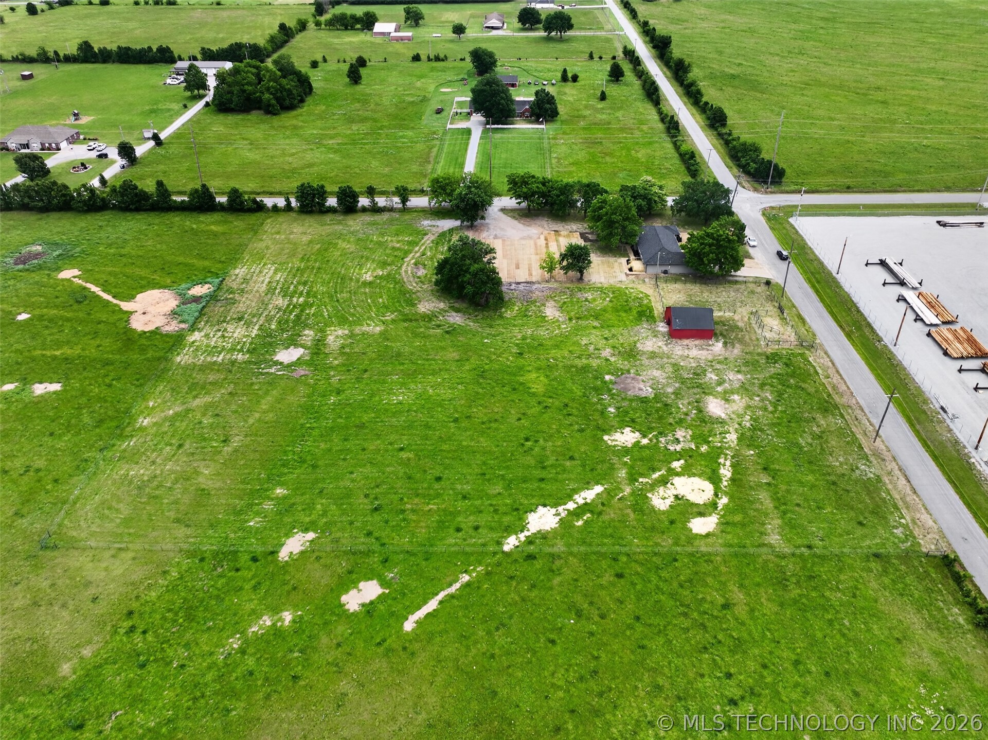 2025 NE 5th Street Pryor OK 74361