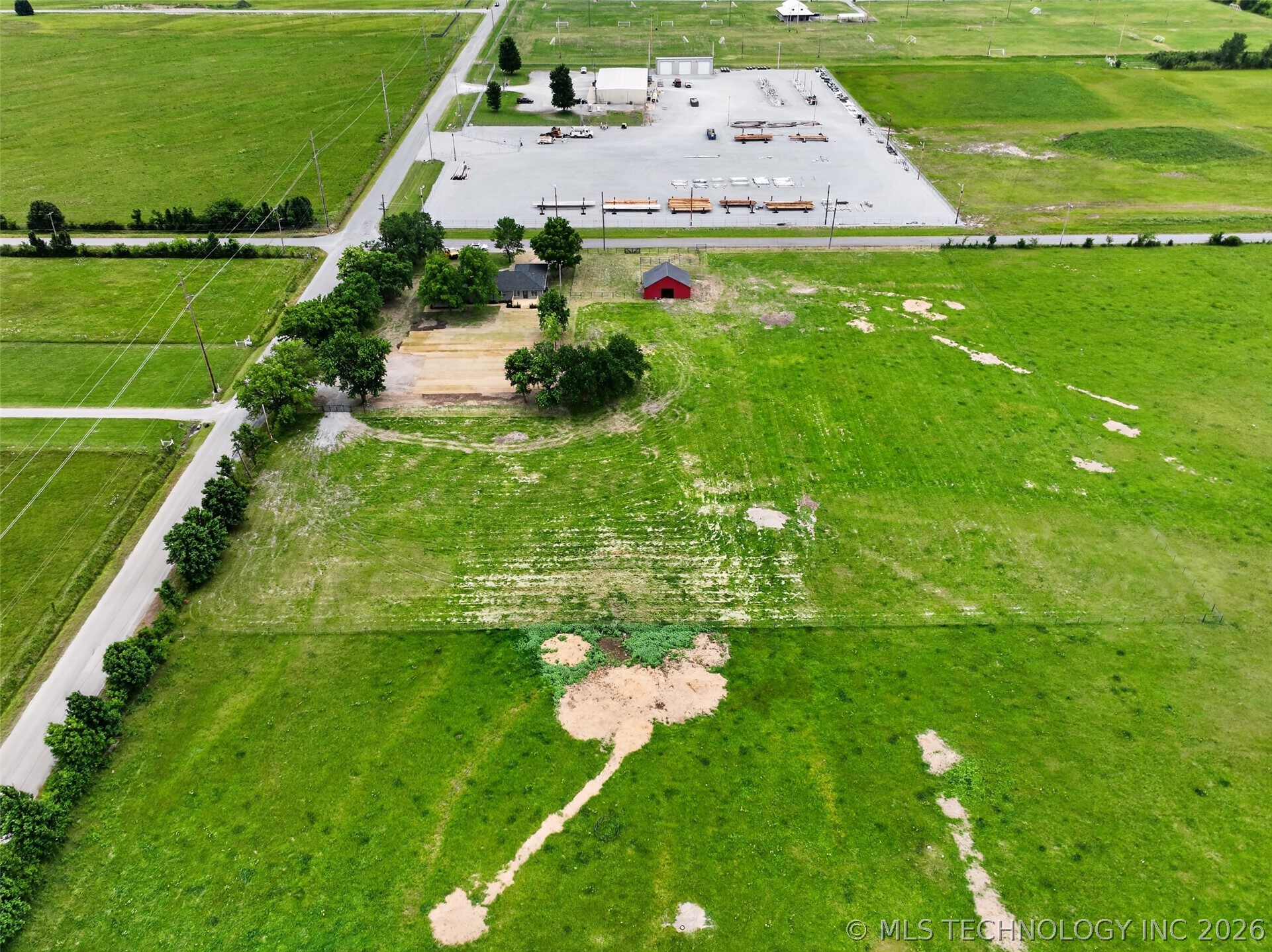 2025 NE 5th Street Pryor OK 74361