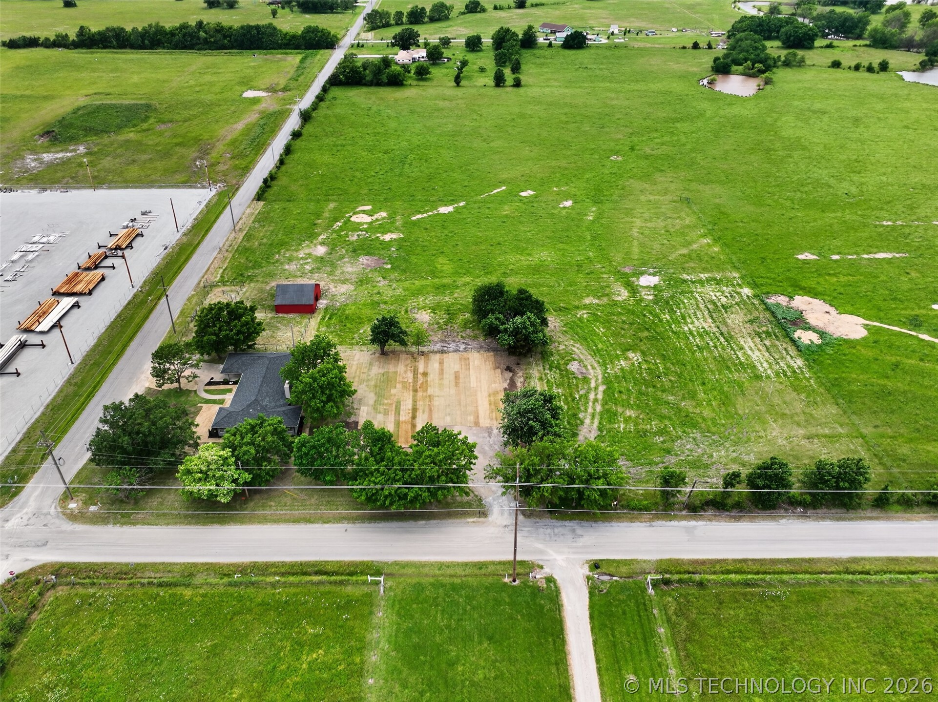 2025 NE 5th Street Pryor OK 74361