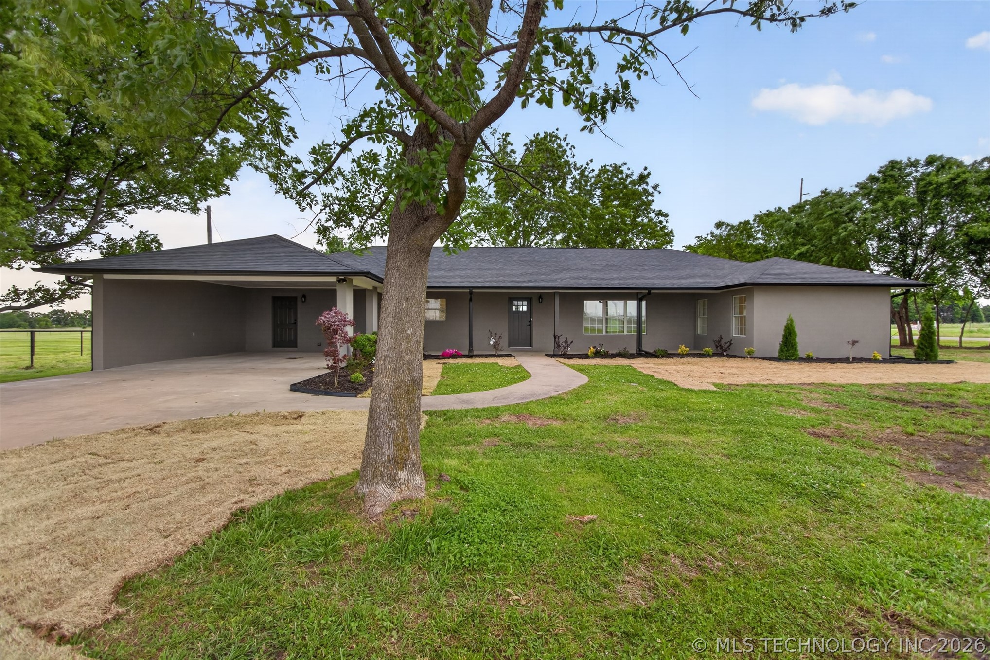 2025 NE 5th Street Pryor OK 74361