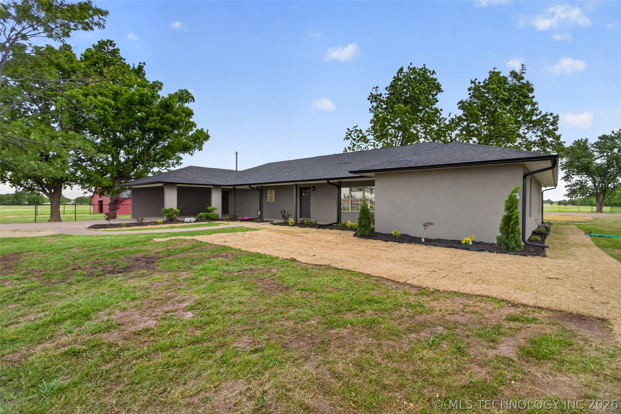 2025 NE 5th Street Pryor OK 74361