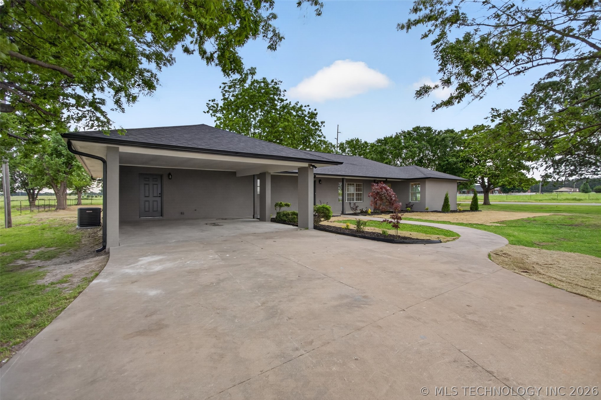 2025 NE 5th Street Pryor OK 74361