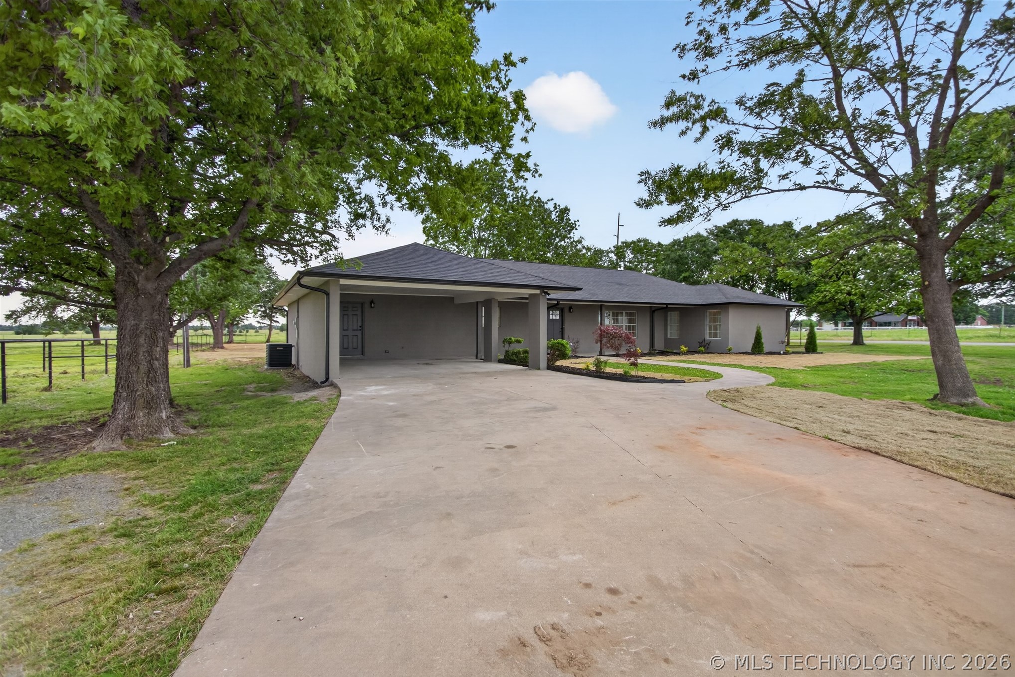 2025 NE 5th Street Pryor OK 74361