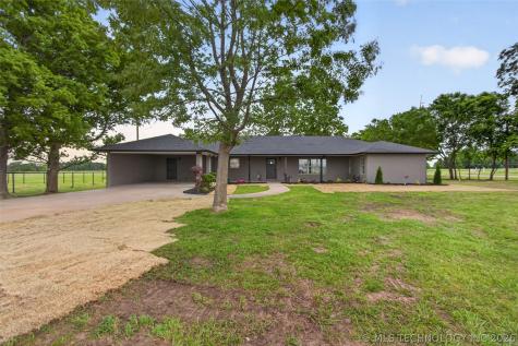 2025 NE 5th Street Pryor OK 74361