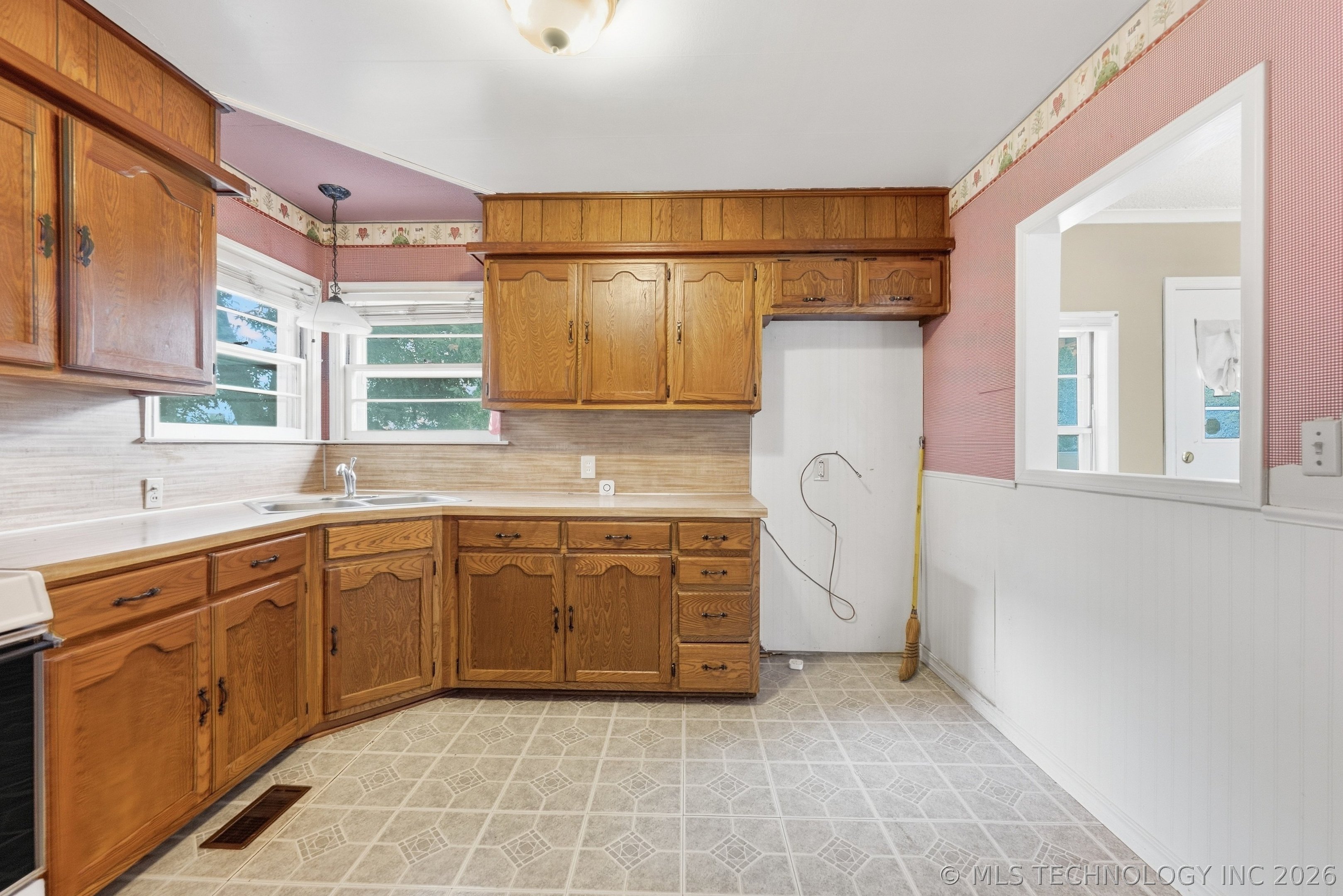 1117 Pin Oak Court Sand Springs OK 74063