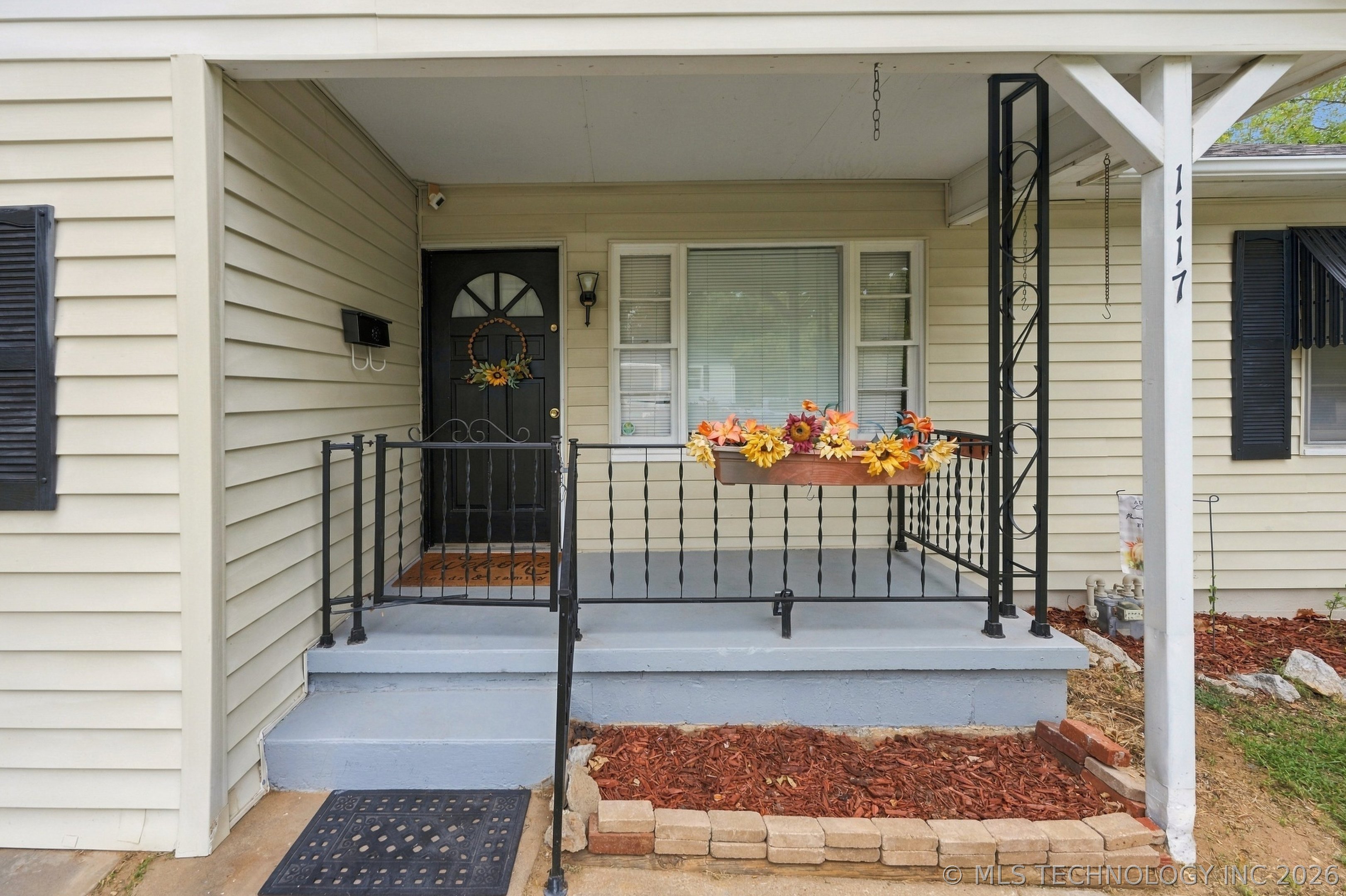 1117 Pin Oak Court Sand Springs OK 74063