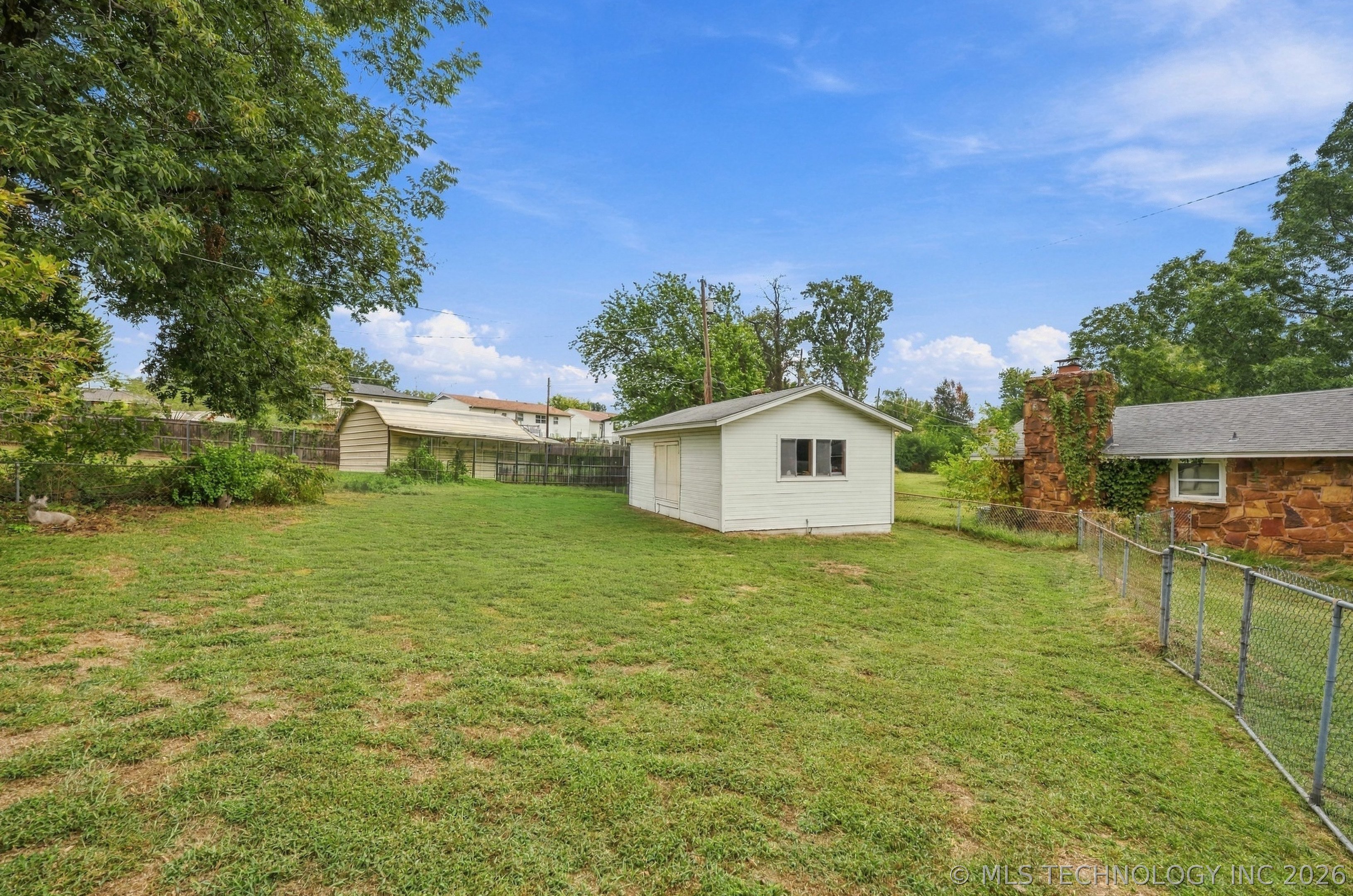 1117 Pin Oak Court Sand Springs OK 74063