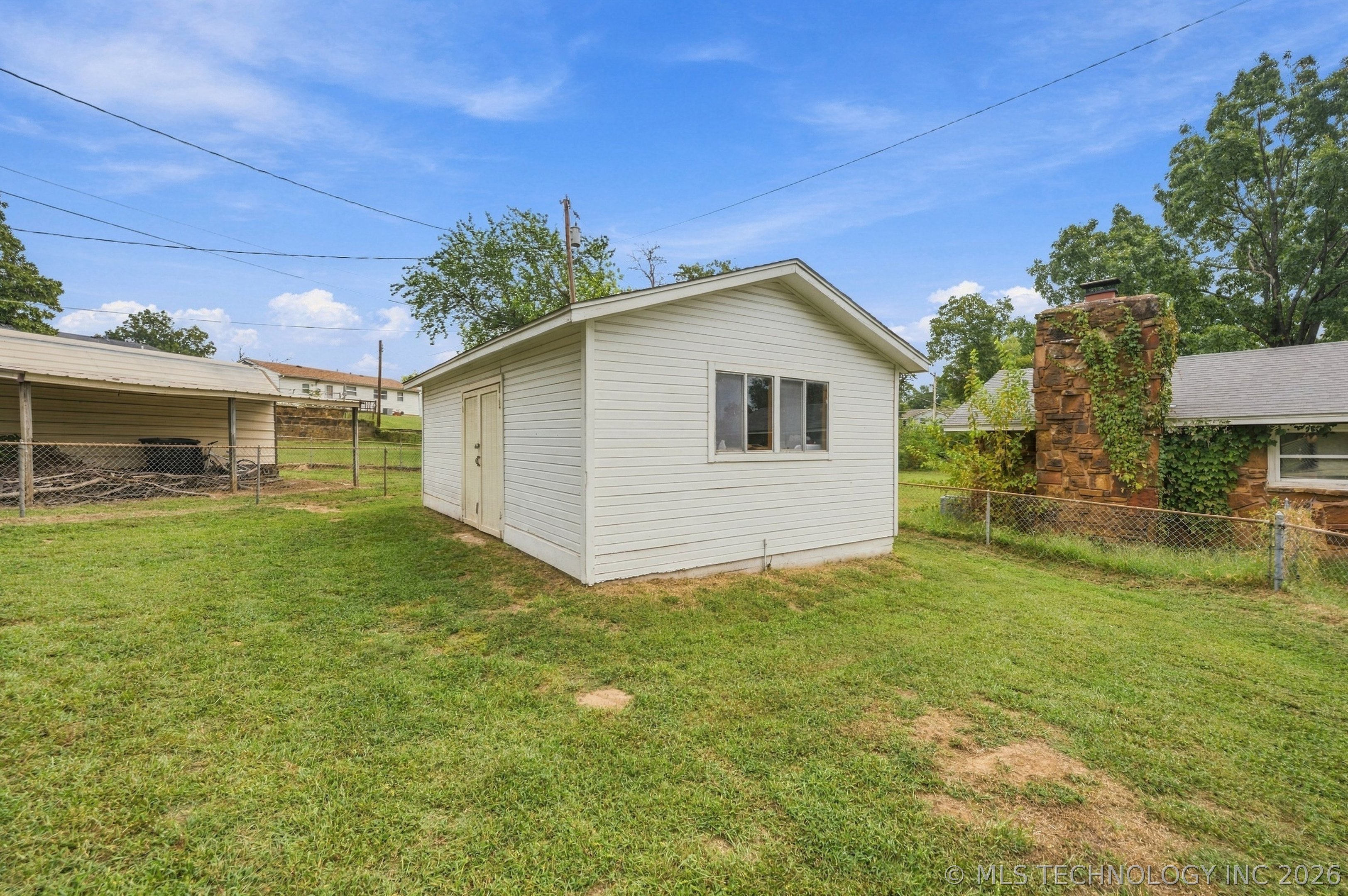 1117 Pin Oak Court Sand Springs OK 74063