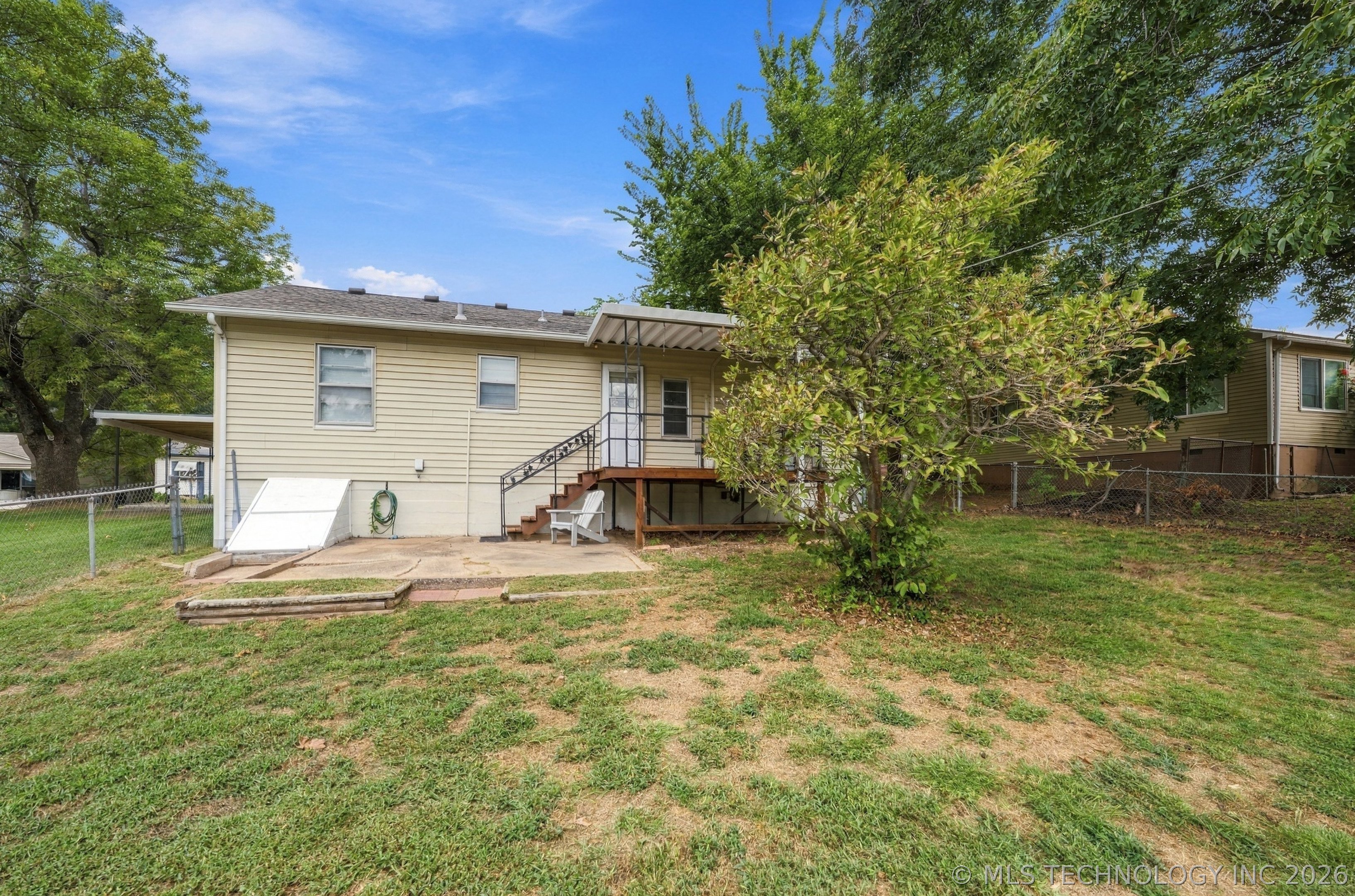1117 Pin Oak Court Sand Springs OK 74063