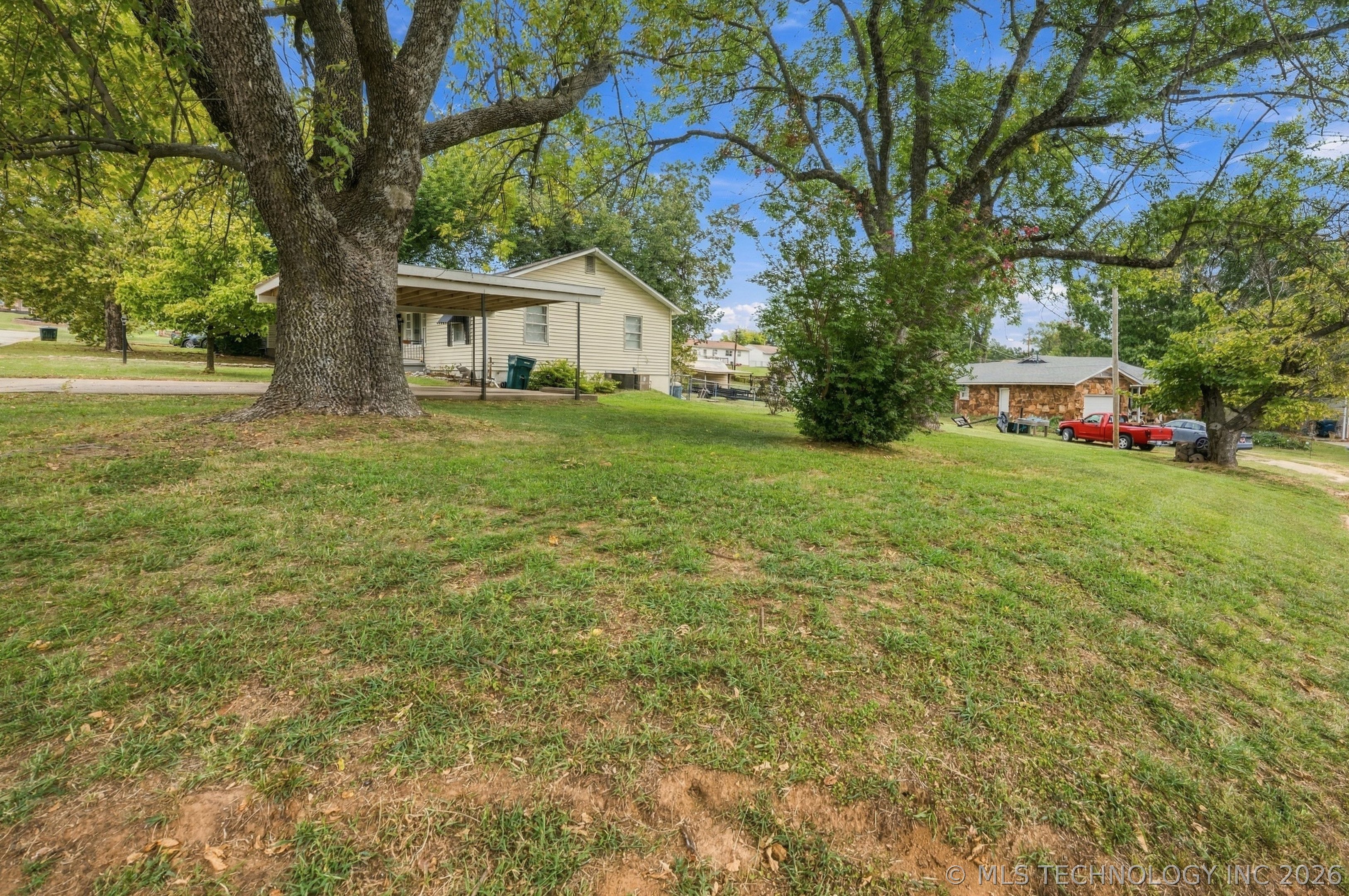 1117 Pin Oak Court Sand Springs OK 74063