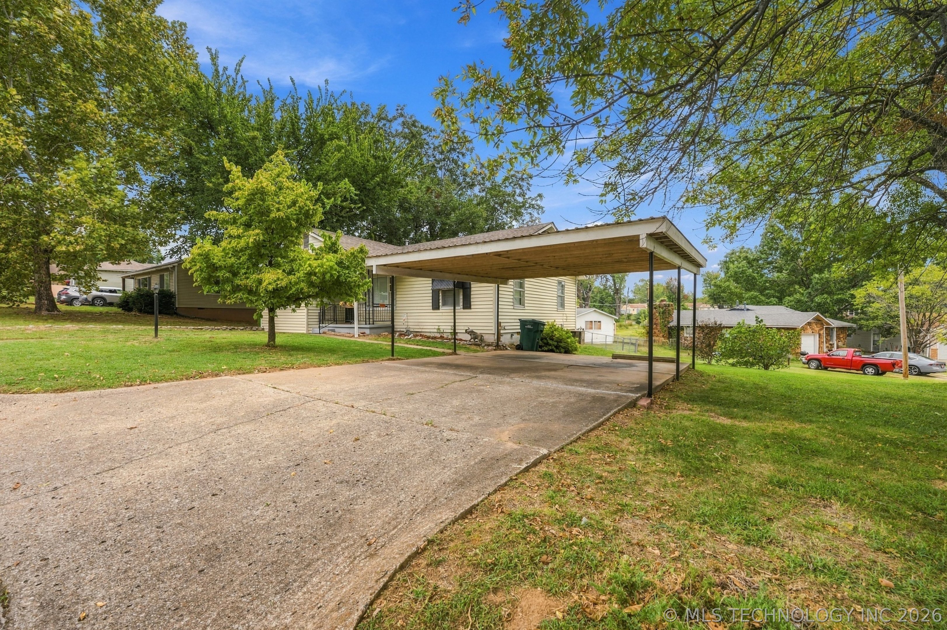 1117 Pin Oak Court Sand Springs OK 74063