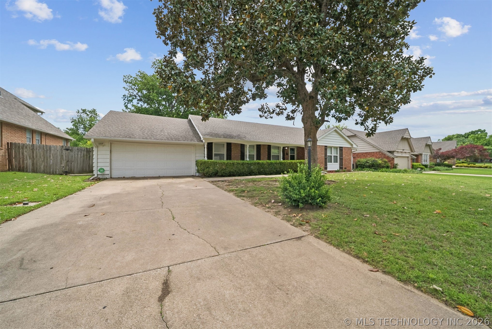 5809 S Kingston Avenue Tulsa OK 74135