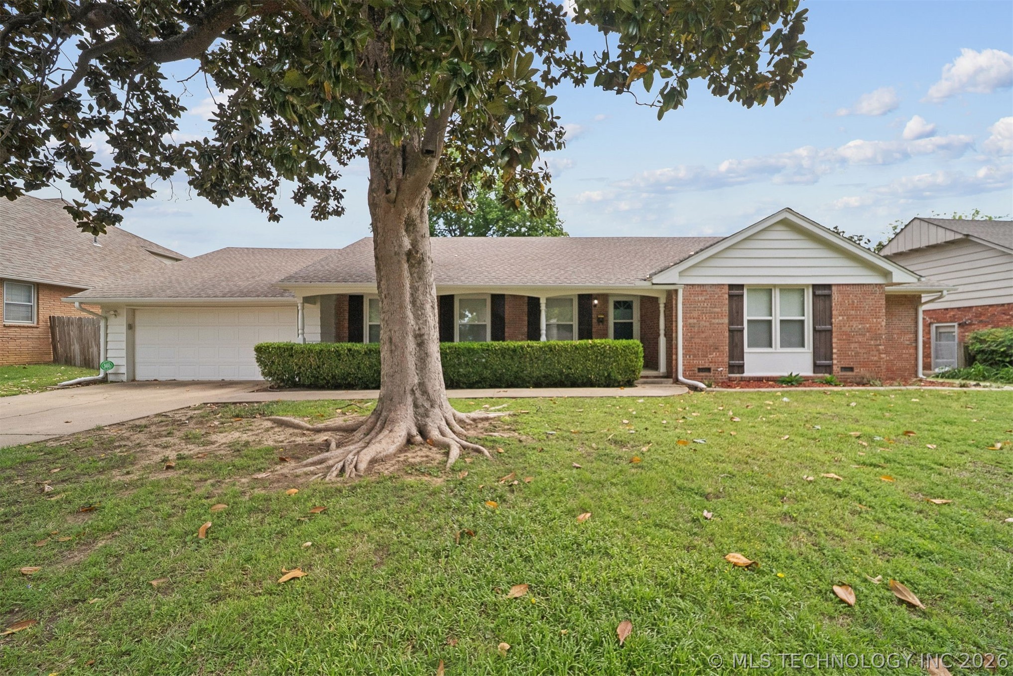 5809 S Kingston Avenue Tulsa OK 74135