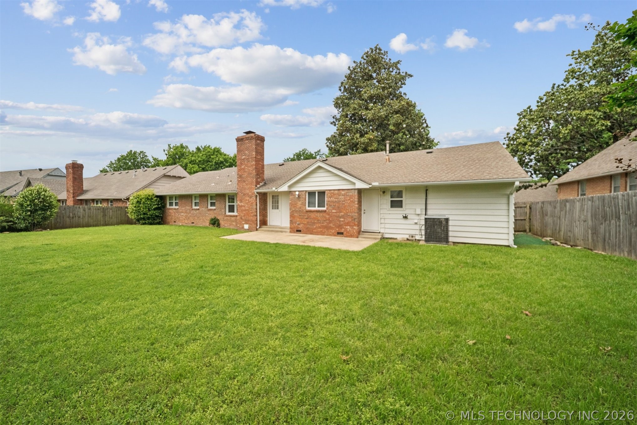 5809 S Kingston Avenue Tulsa OK 74135