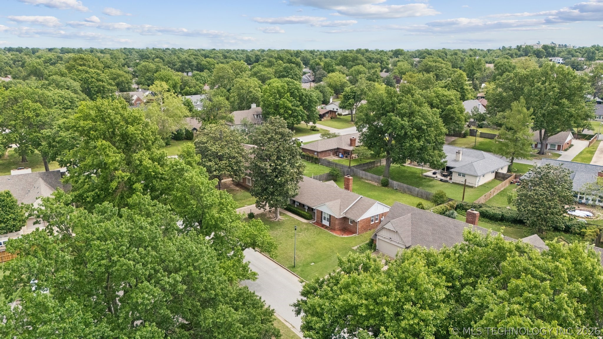 5809 S Kingston Avenue Tulsa OK 74135
