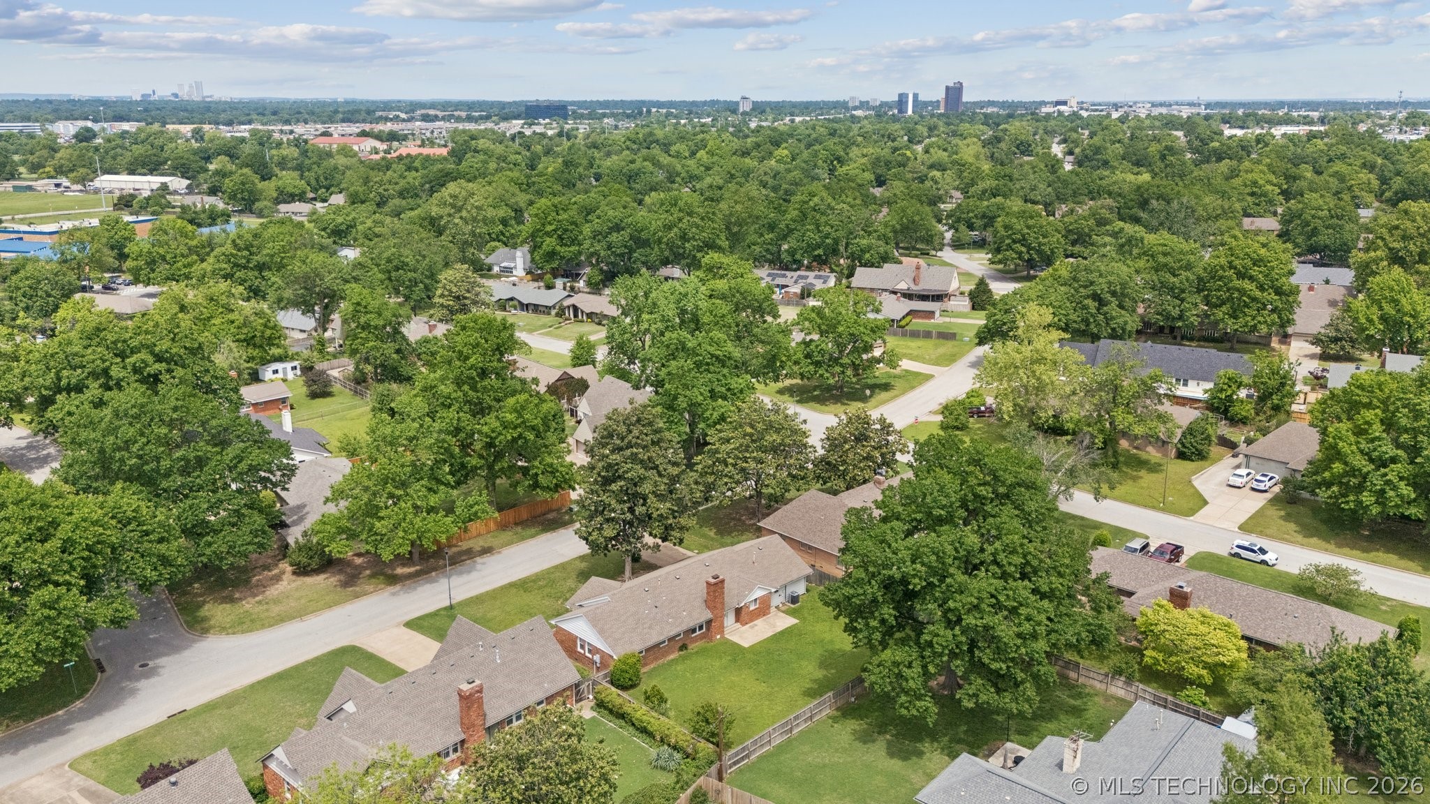 5809 S Kingston Avenue Tulsa OK 74135