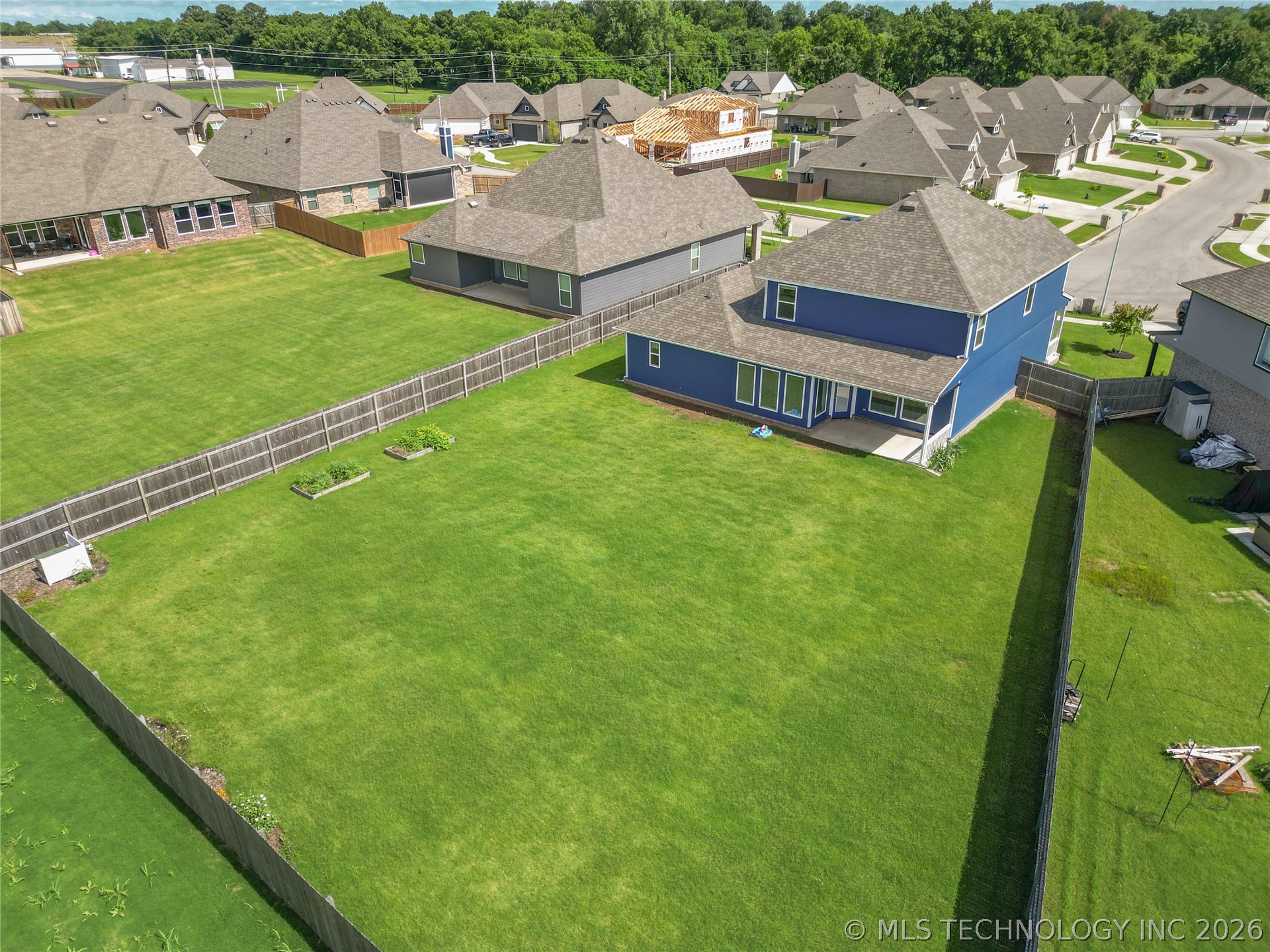 814 E Honolulu Place Broken Arrow OK 74012