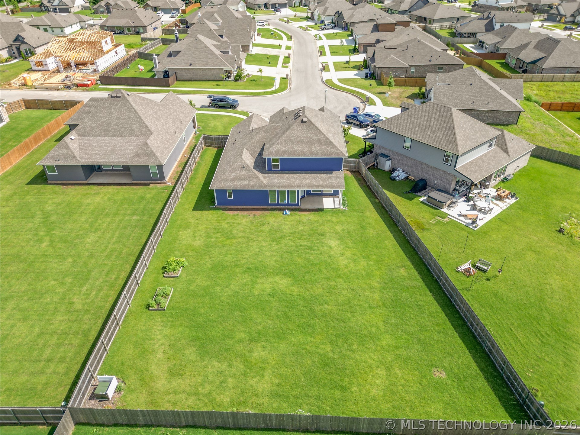 814 E Honolulu Place Broken Arrow OK 74012