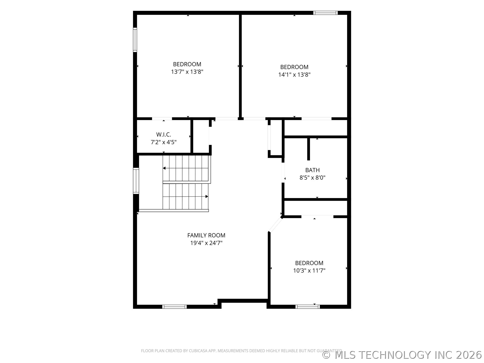 814 E Honolulu Place Broken Arrow OK 74012